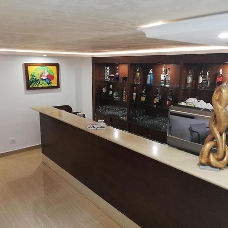 Casthotels Bristol Terme Ischia Exterior photo