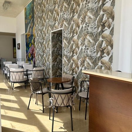 Casthotels Bristol Terme Ischia Exterior photo