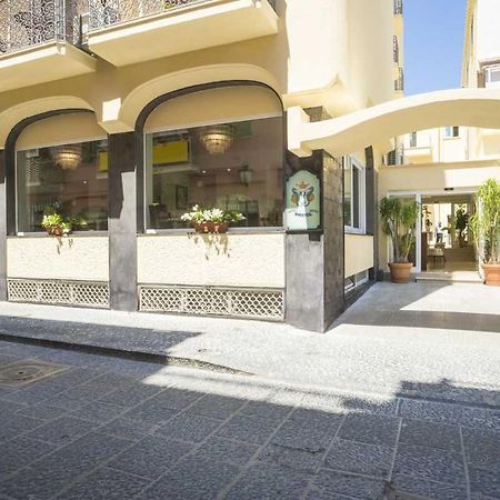 Casthotels Bristol Terme Ischia Exterior photo