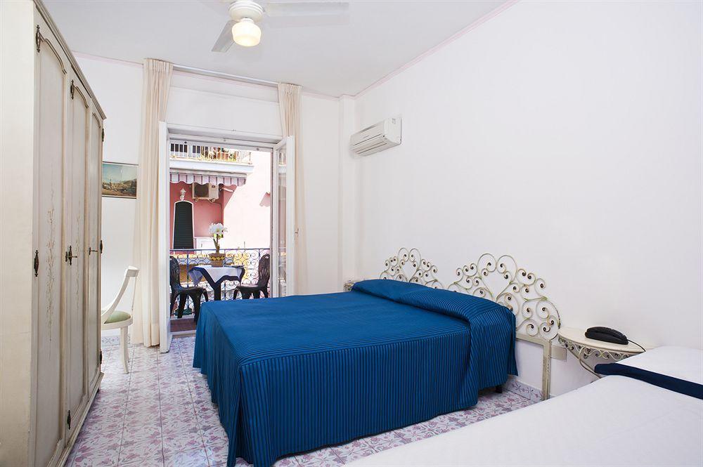 Casthotels Bristol Terme Ischia Exterior photo