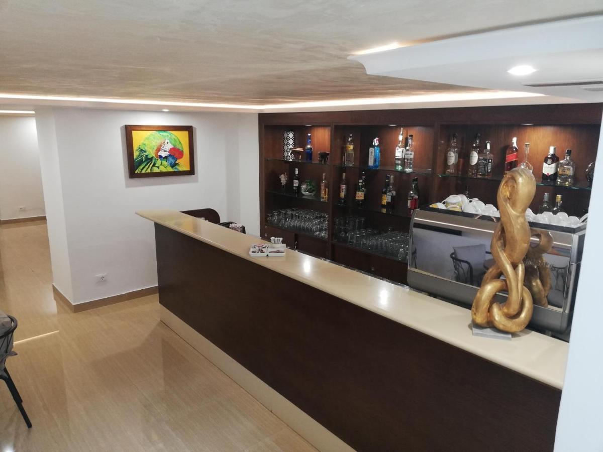Casthotels Bristol Terme Ischia Exterior photo