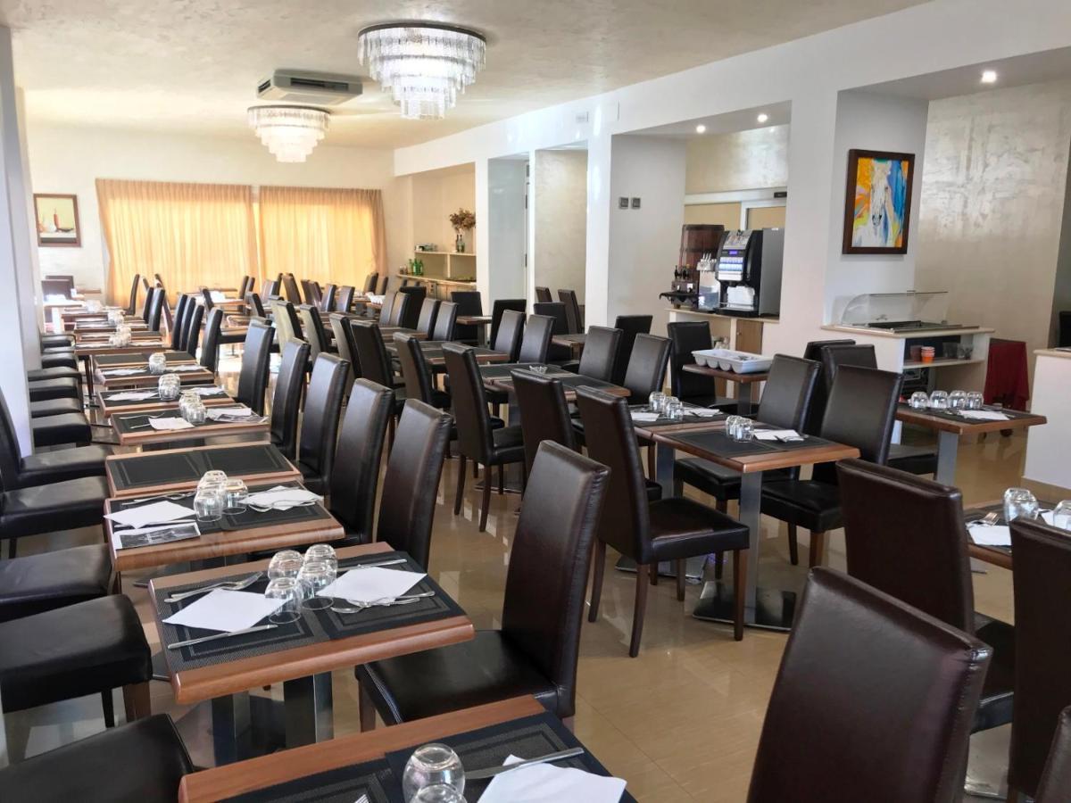 Casthotels Bristol Terme Ischia Exterior photo