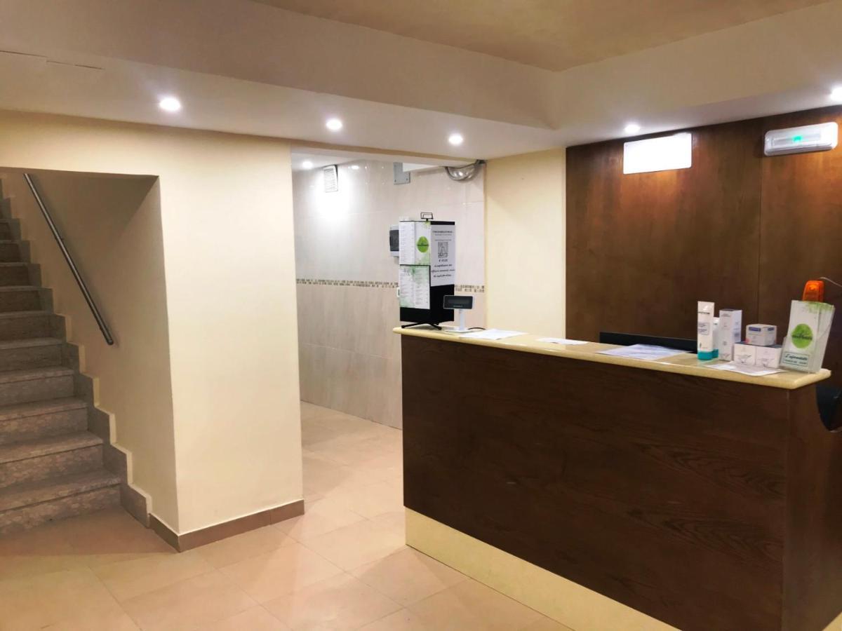 Casthotels Bristol Terme Ischia Exterior photo