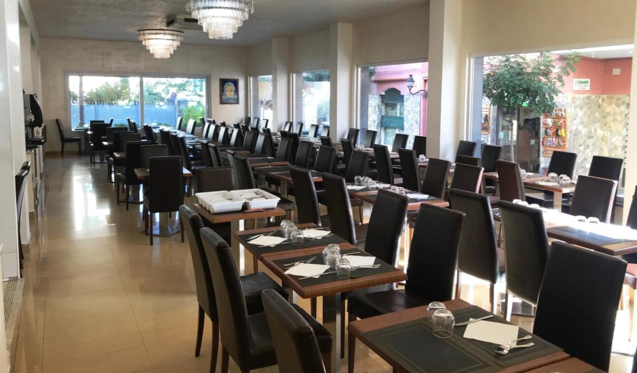 Casthotels Bristol Terme Ischia Exterior photo