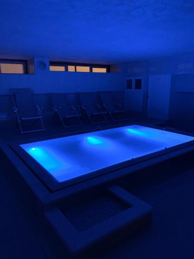 Casthotels Bristol Terme Ischia Exterior photo