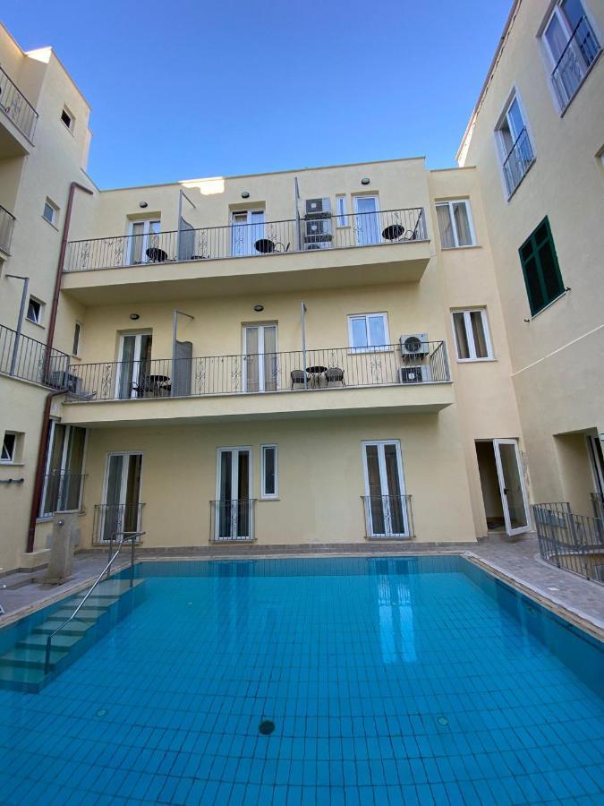 Casthotels Bristol Terme Ischia Exterior photo