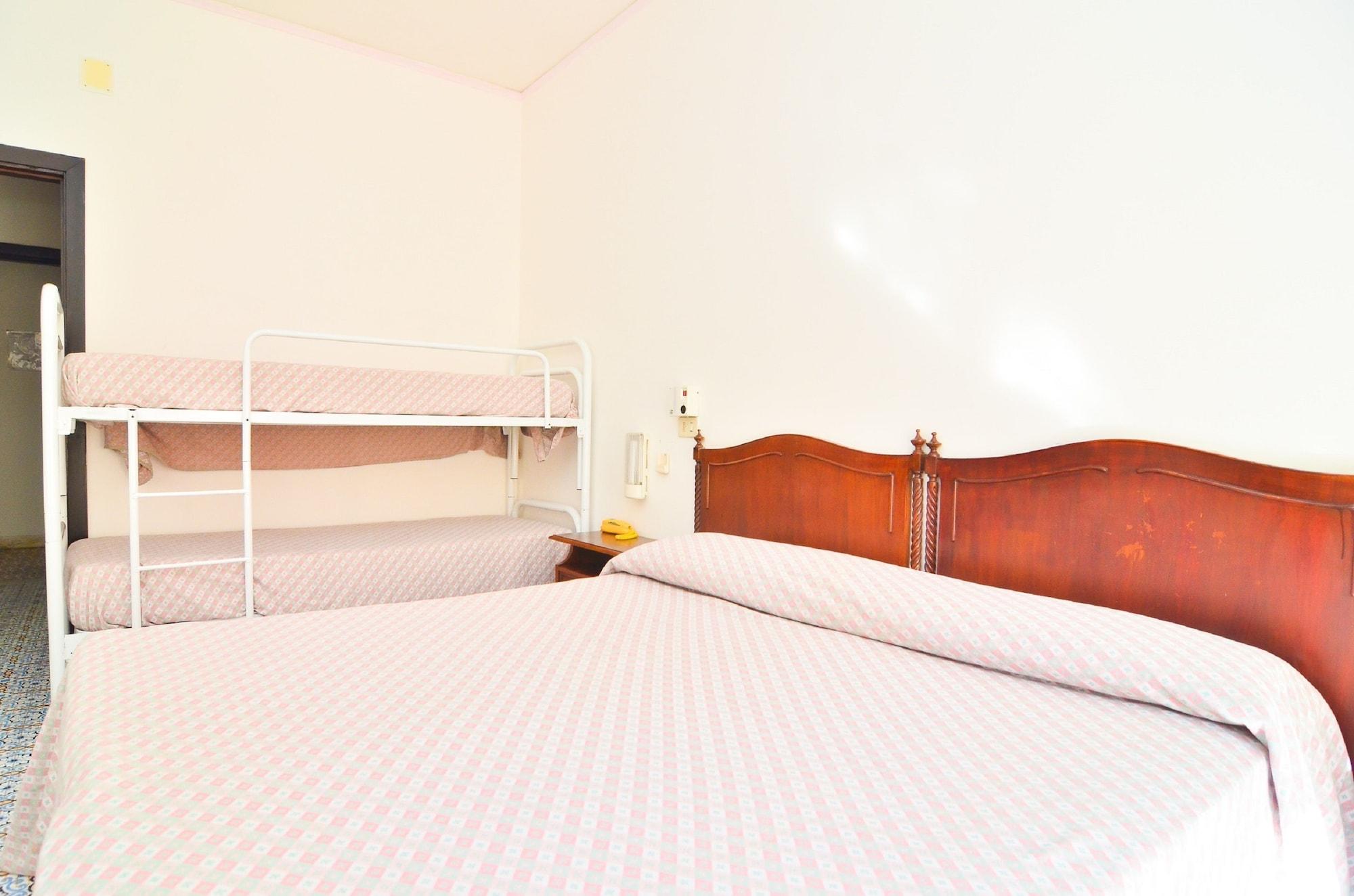 Casthotels Bristol Terme Ischia Exterior photo