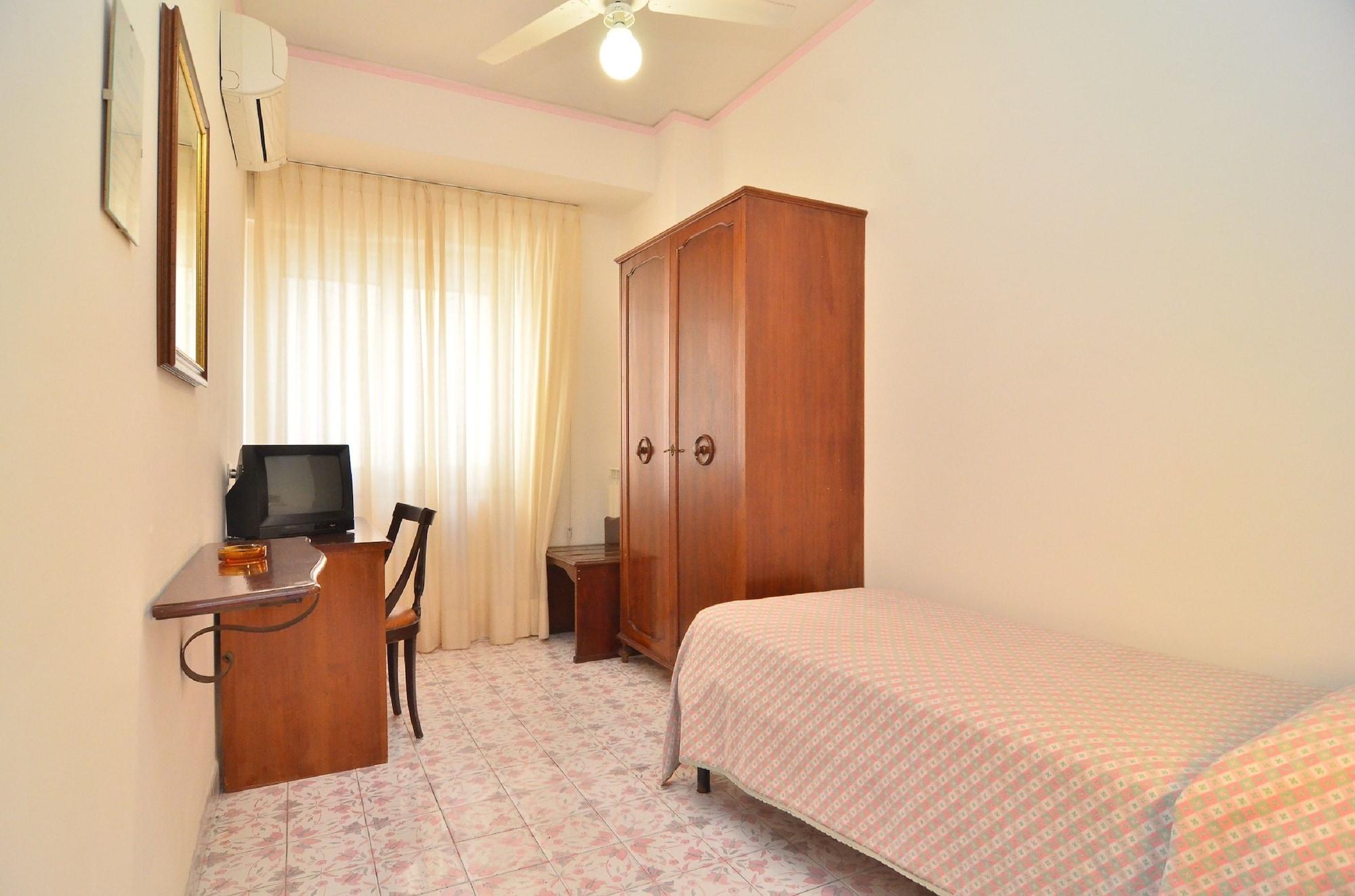 Casthotels Bristol Terme Ischia Exterior photo