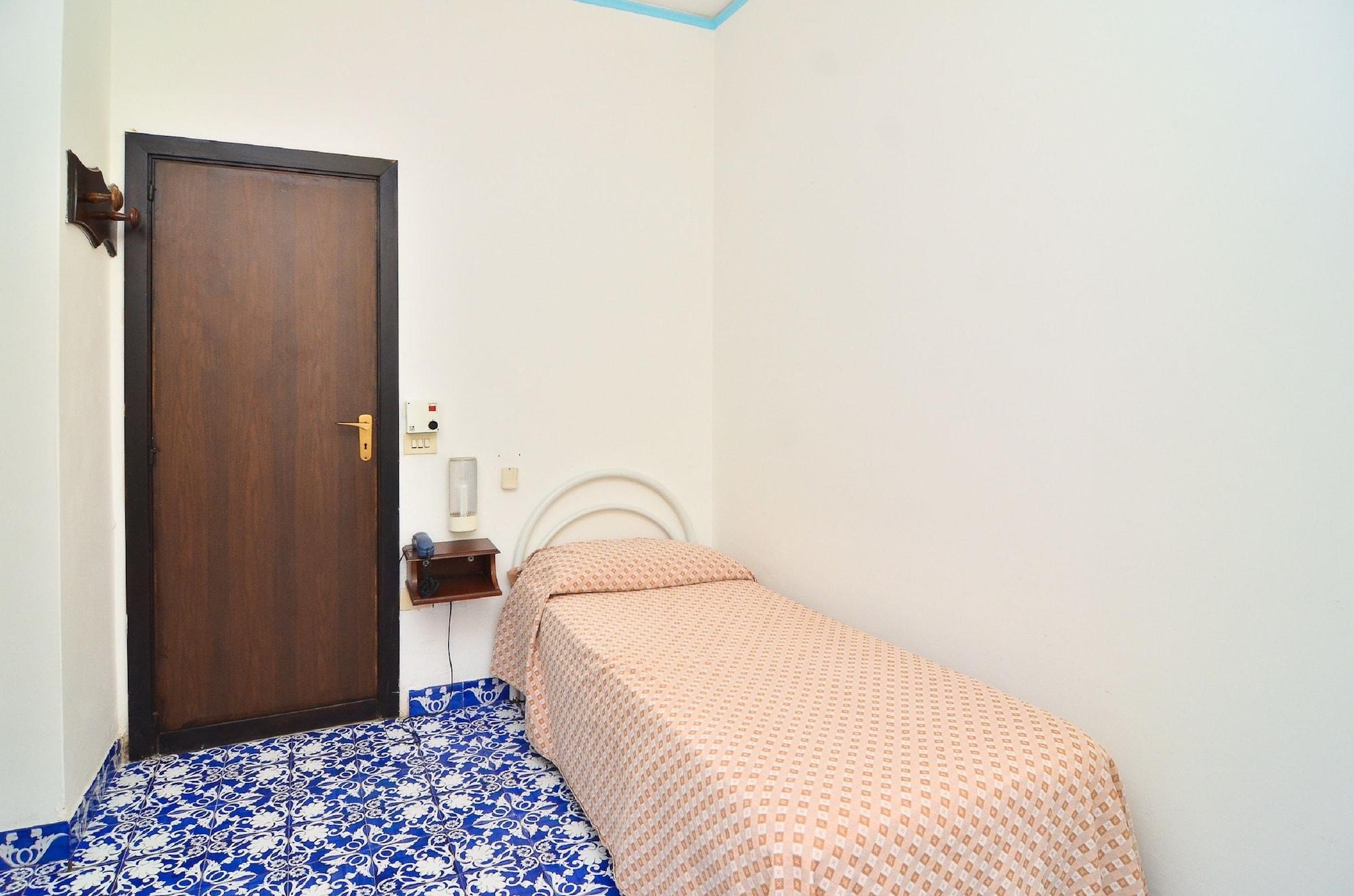 Casthotels Bristol Terme Ischia Exterior photo