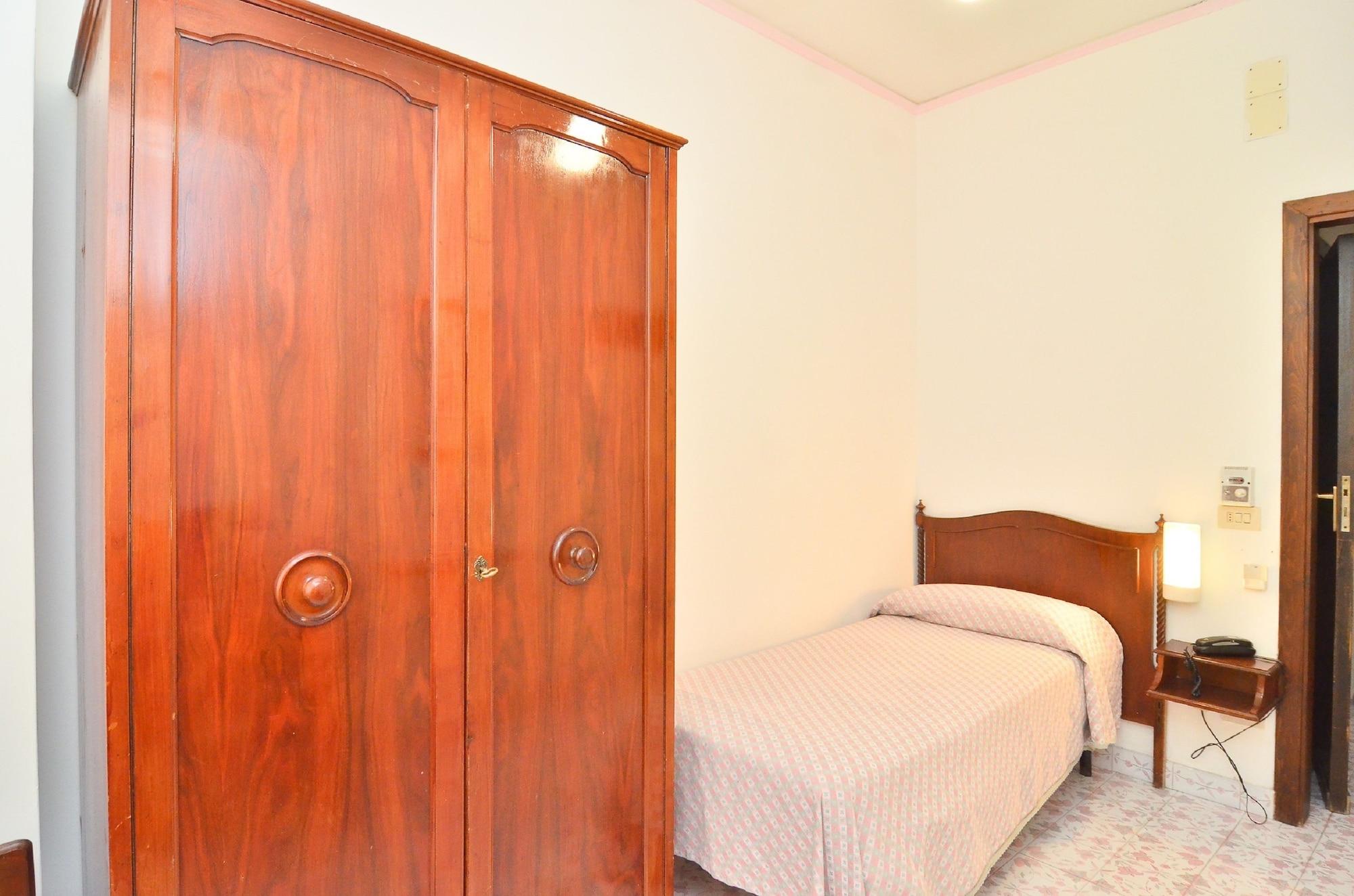 Casthotels Bristol Terme Ischia Exterior photo