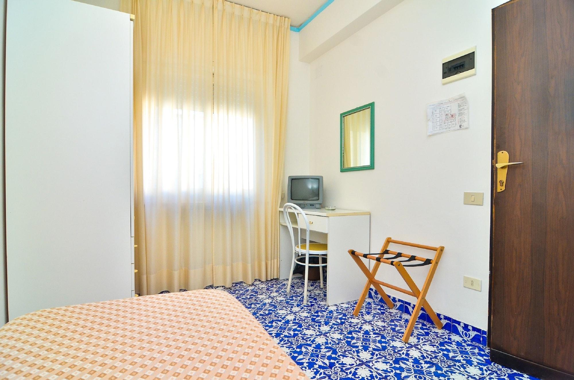 Casthotels Bristol Terme Ischia Exterior photo