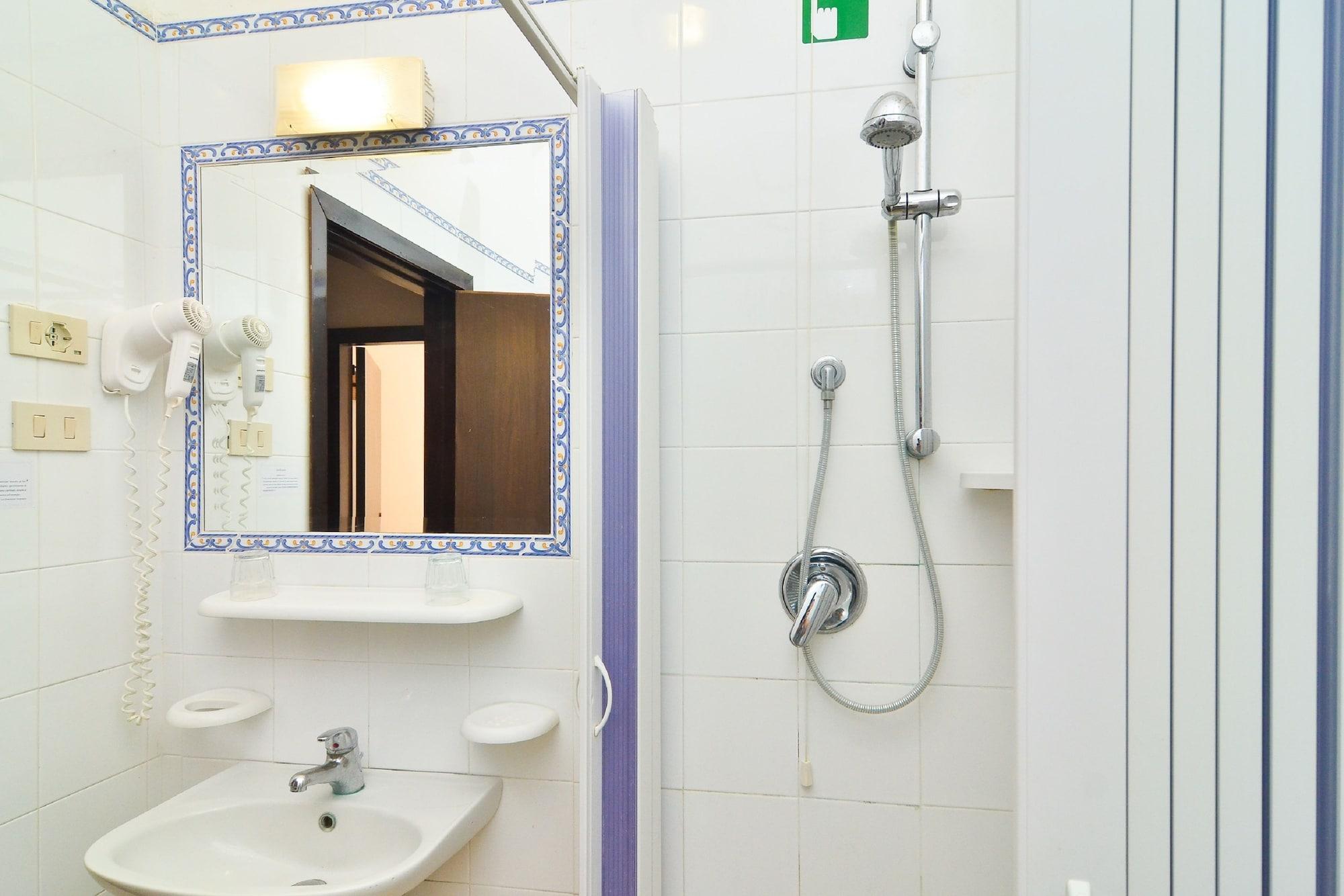 Casthotels Bristol Terme Ischia Exterior photo