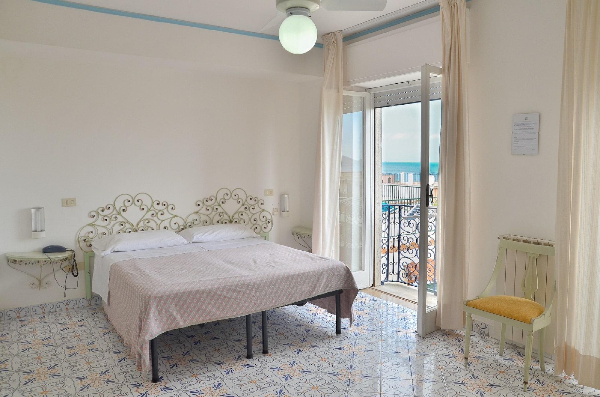 Casthotels Bristol Terme Ischia Exterior photo