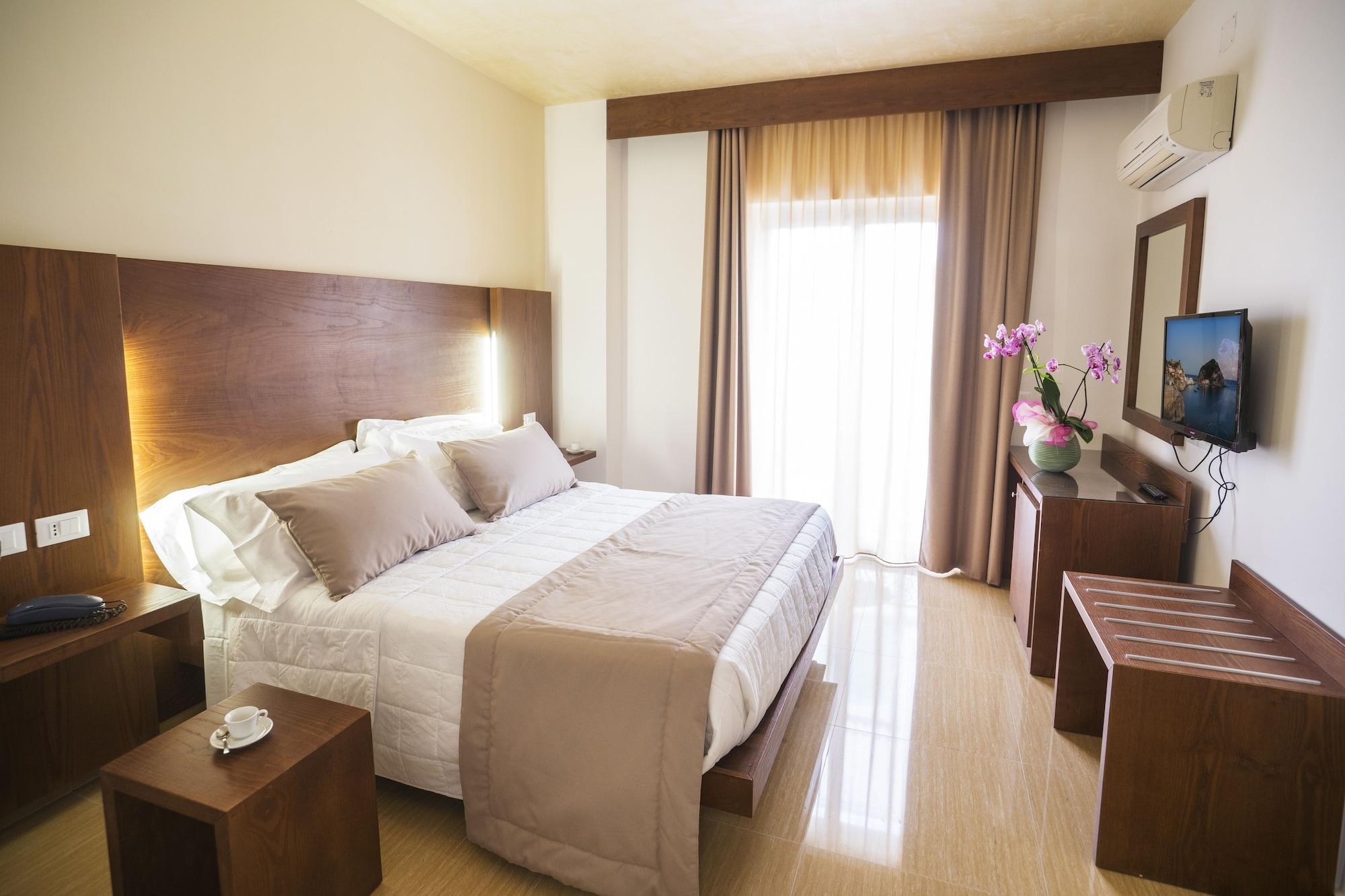 Casthotels Bristol Terme Ischia Exterior photo