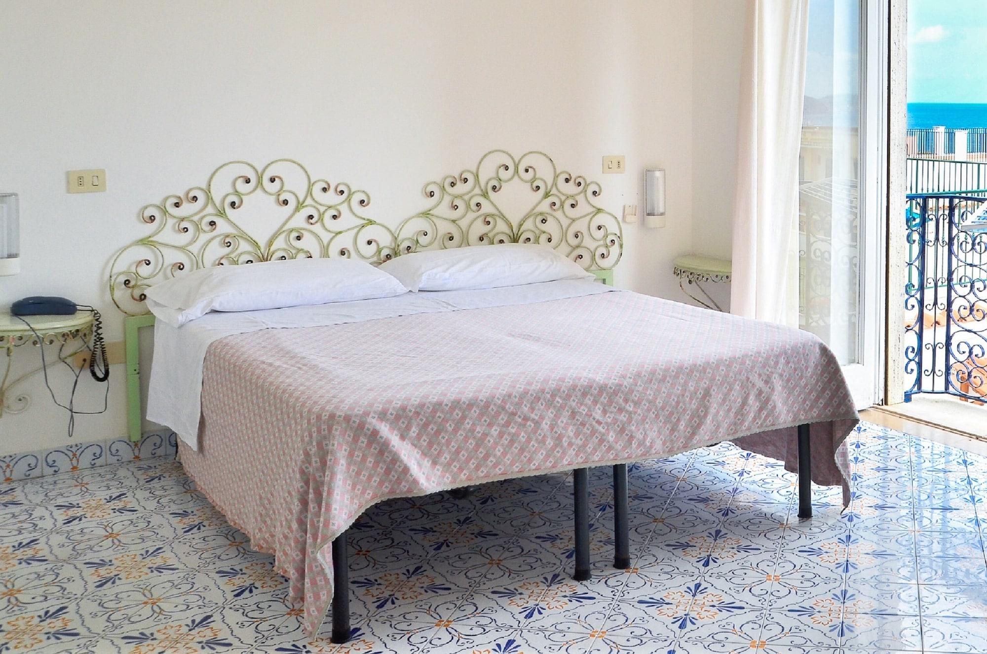 Casthotels Bristol Terme Ischia Exterior photo