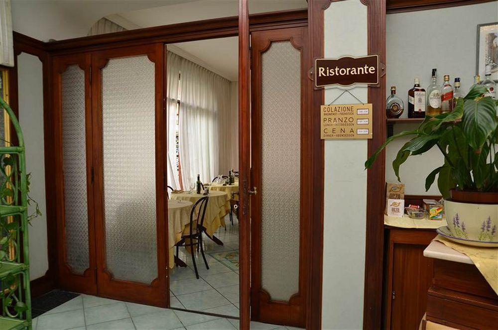 Casthotels Bristol Terme Ischia Exterior photo