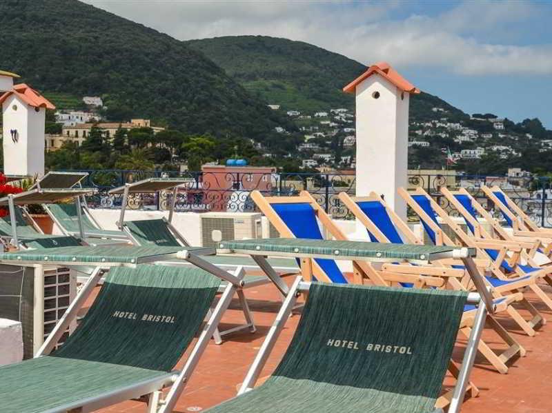 Casthotels Bristol Terme Ischia Exterior photo
