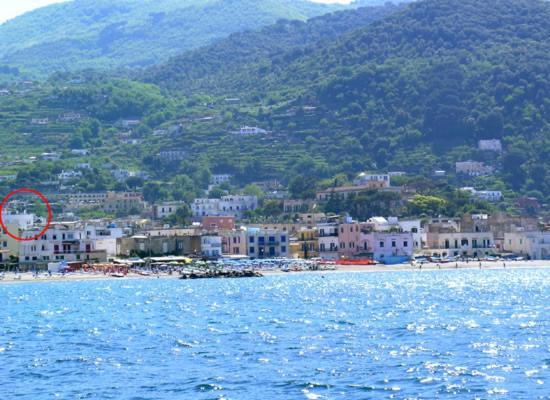 Casthotels Bristol Terme Ischia Exterior photo