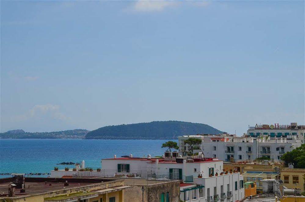 Casthotels Bristol Terme Ischia Exterior photo
